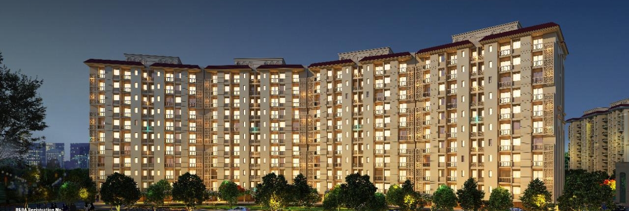 Shalimar Mannat Extention - RIPL | Property in Lucknow, Flats in